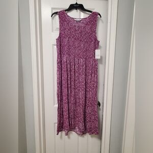 Women's Dress Croft & Barrow